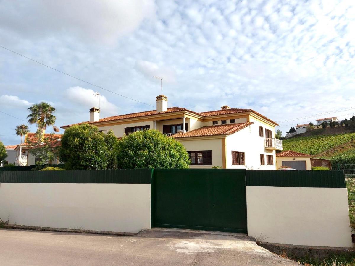 Kwatera prywatna Casa Da Pedra